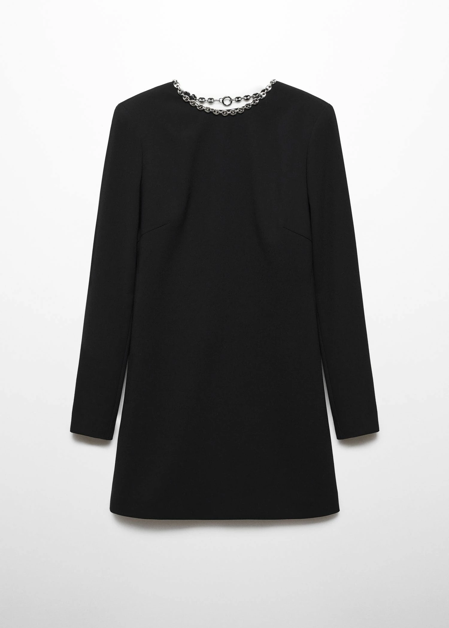 Robe Dos Nu 7 Robe Dos Nu – Image 7