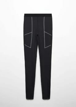 Legging Bas Zippé 11 Legging Bas Zippé -New Trendy Shop 57098279 99 B