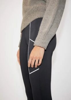 Legging Bas Zippé 9 Legging Bas Zippé -New Trendy Shop 57098279 99 D6
