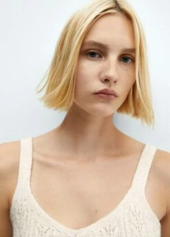 Top Maille Détail Sequins 11 Top Maille Détail Sequins -New Trendy Shop 57099098 05 D1