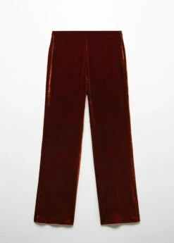 Pantalon Costume Velours -New Trendy Shop 57099102 28 B