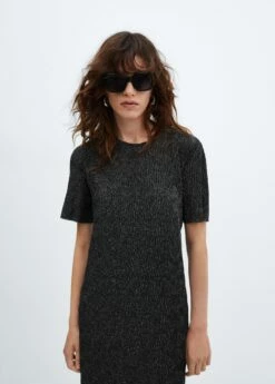 Robe Lurex Ouverture