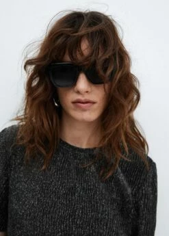 Robe Lurex Ouverture -New Trendy Shop 57099108 99 D1