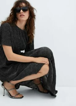 Robe Lurex Ouverture -New Trendy Shop 57099108 99 D2