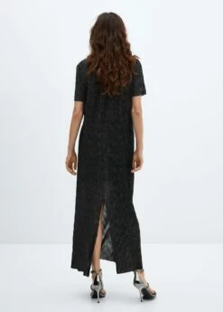 Robe Lurex Ouverture -New Trendy Shop 57099108 99 R